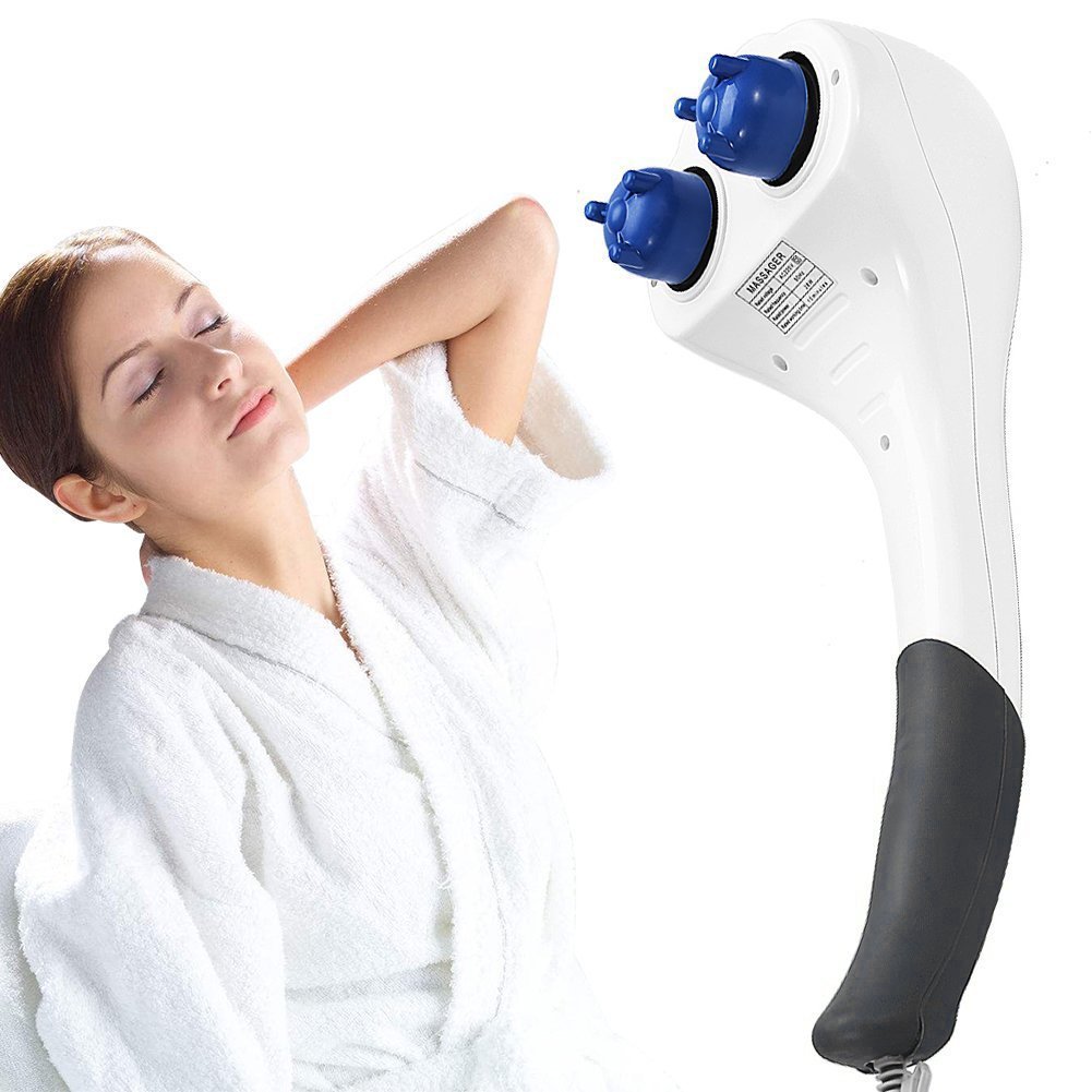 WALFRONT Deep Percussion Massager