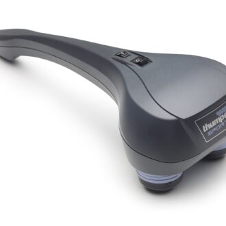 Thumper Sport Handheld Electric Massager 1-PACK NEW