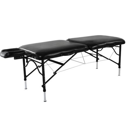 Master® Massage Equipment 30" StratoMaster™ Portable Massage Tab