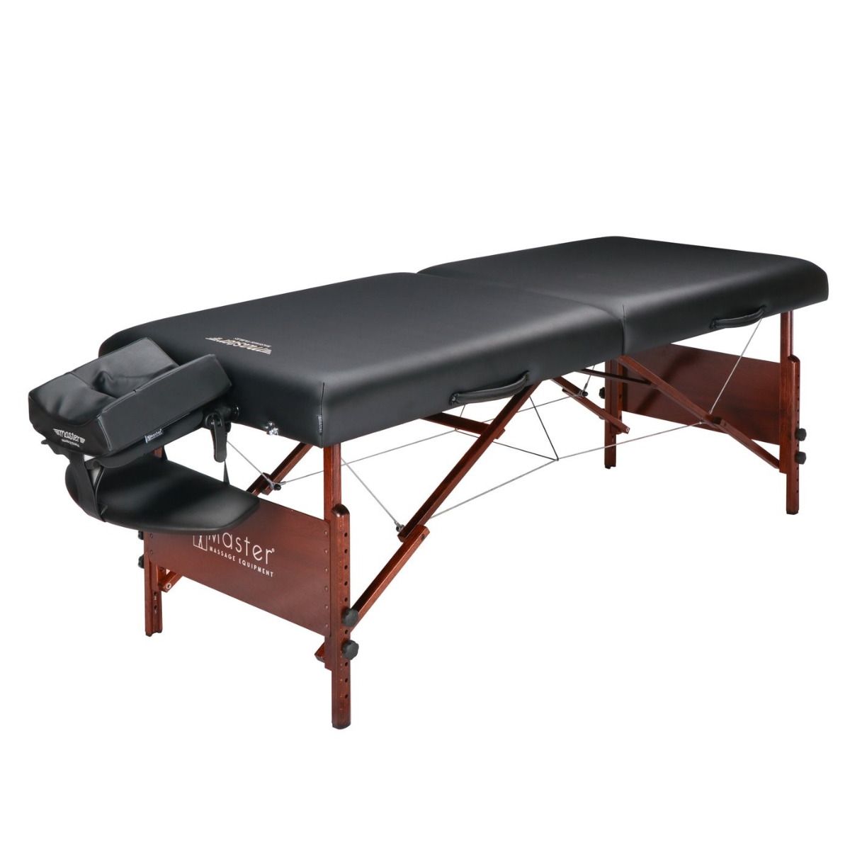 Master® Massage Equipment 30" Del Ray™ Portable Massage Table Pa