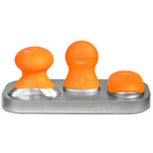 Breo Mini319 Body Massager Set