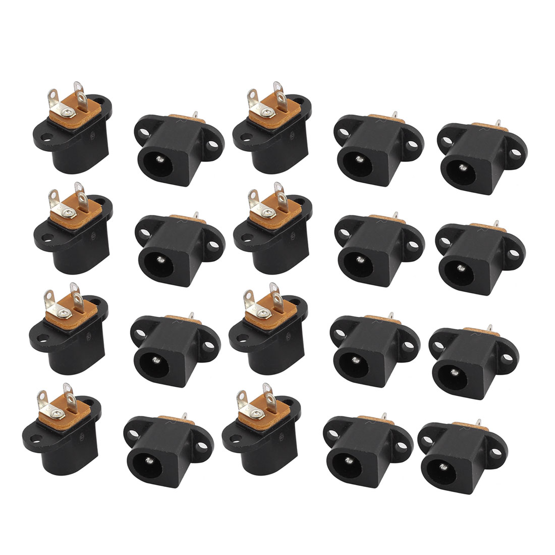 DC 3V 14000RPM Micro Vibration 130 Motor f Massager Model