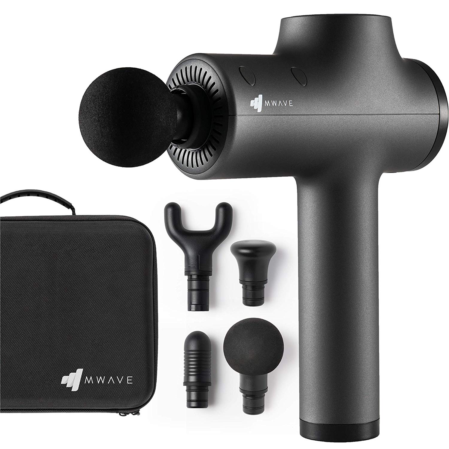 Massage Gun for Athletes