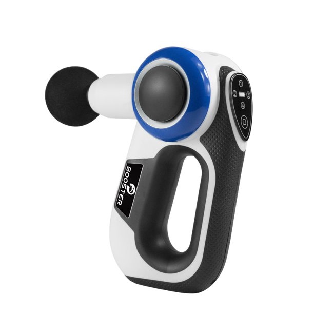 BOOSTER 4 Levels Speeds Adjustable 3200r/min Deep Muscles Relaxi