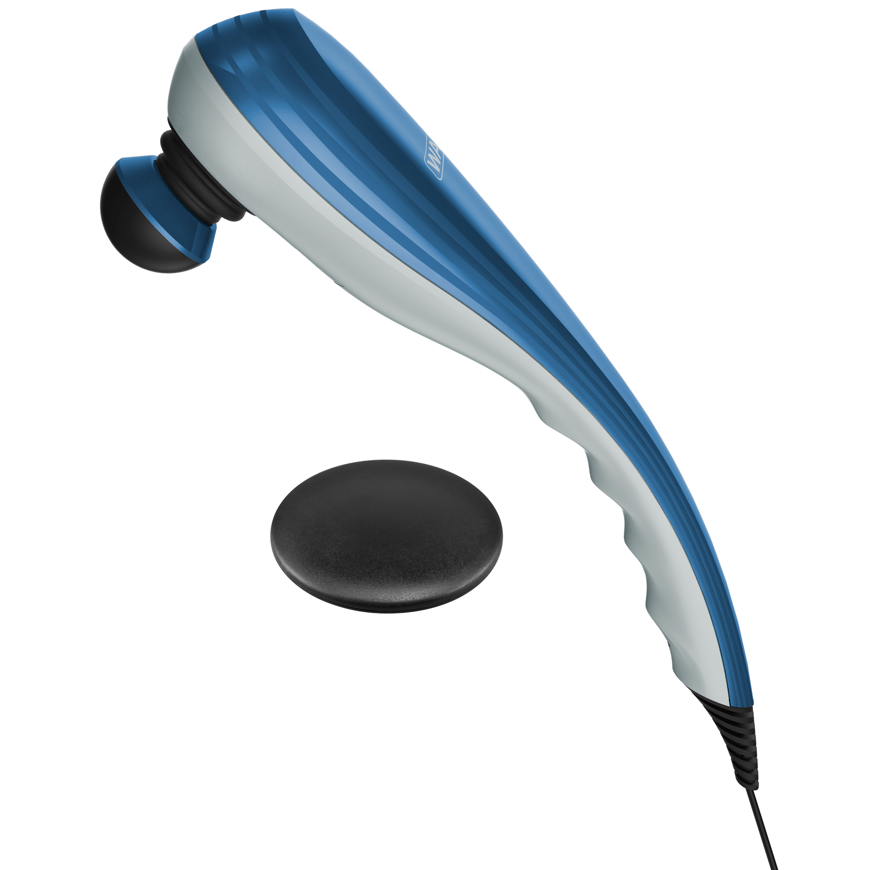 Wahl Deep Tissue Percussion Therapeutic Handheld Massager for Fu