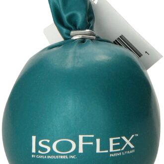 IsoFlex Classic Stress Reducer Ball, Assorted Colors 1 ea