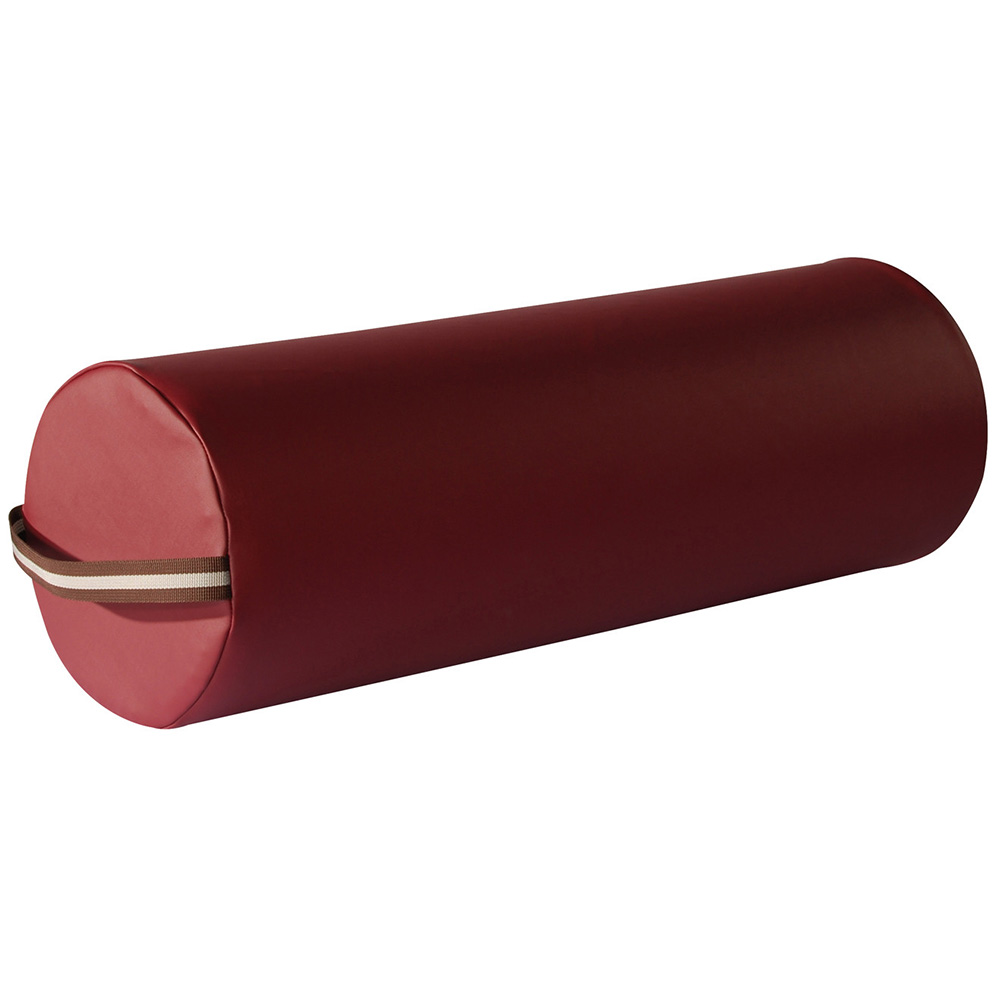 9" Diameter Deluxe Oversized Massage Table 25" Full Bolster