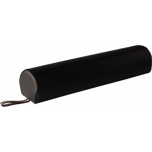 MT Massage Tables 6" 3/4 Round Bolster for Massage Tables