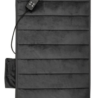 Belmint Full Body Seat Cushion Massager Mat