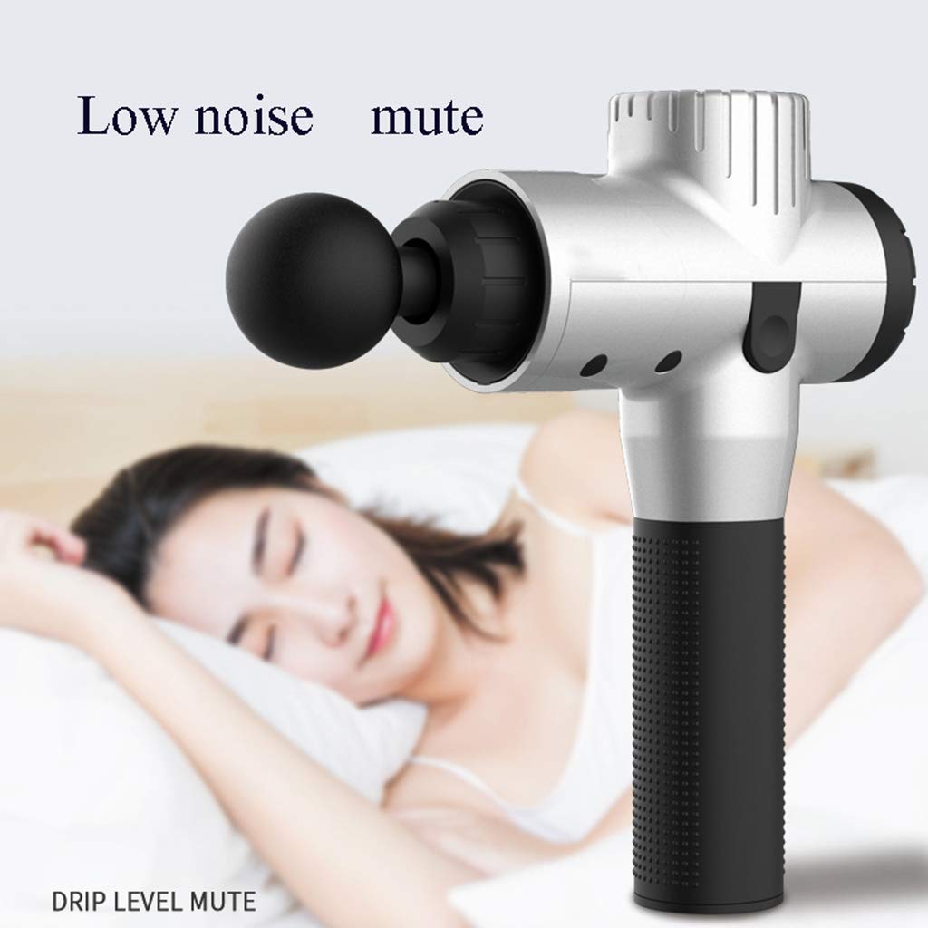Handheld Percussion Massage Gun
