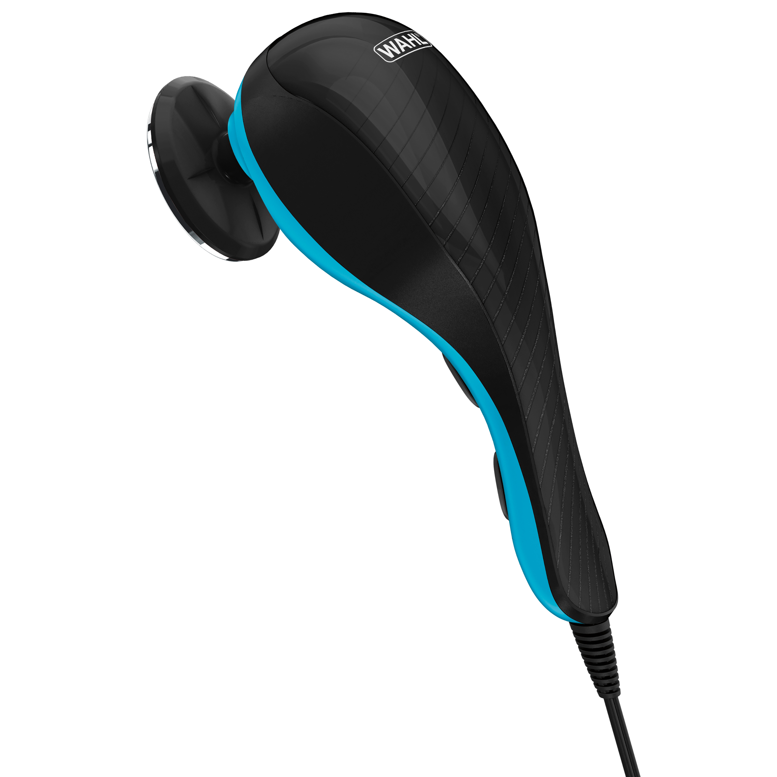 Wahl Refresh Heat Therapy 2-Speed Hand Held All Body Massage - M